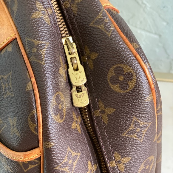 🚫SOLD🚫Authentic Louis Vuitton Deauville Bag - Picture 6 of 15